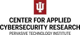 Indiana University - Center for Applied Cybersecurity Research