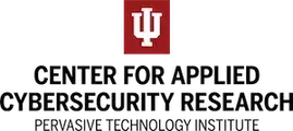 Indiana University - Center for Applied Cybersecurity Research