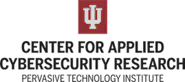 Indiana University - Center for Applied Cybersecurity Research