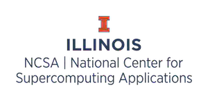 National Center for Supercomputing Applications - University of Illinois, Urbana-Champaign