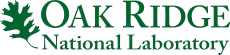 Oak Ridge National Laboratory