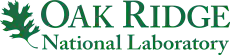 Oak Ridge National Laboratory